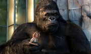"King Kong" ahora estará en una versión animada similar a "Beowulf"